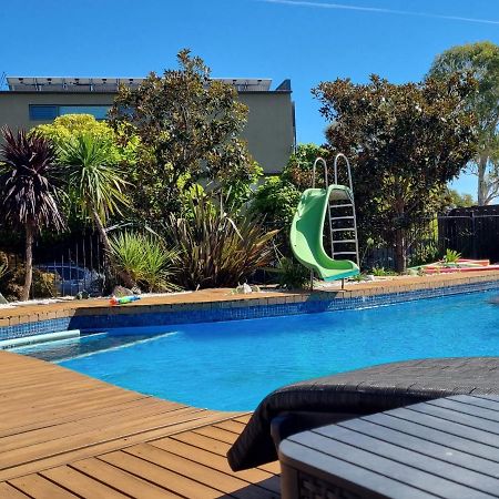 Guest Suite In Duffy Weston Creek Esterno foto