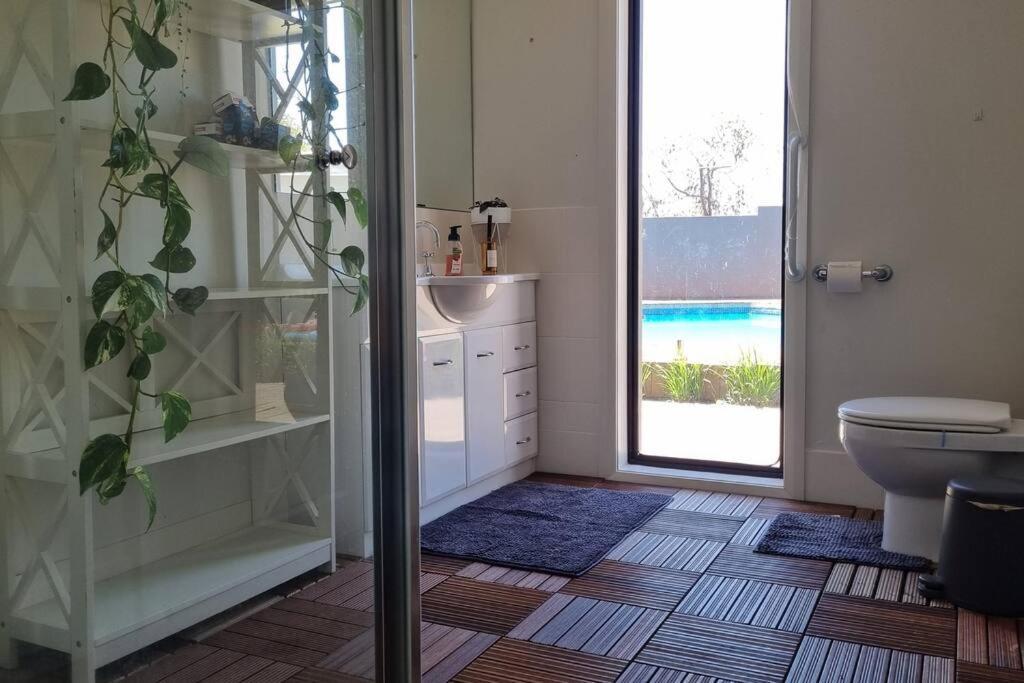 Guest Suite In Duffy Weston Creek Esterno foto