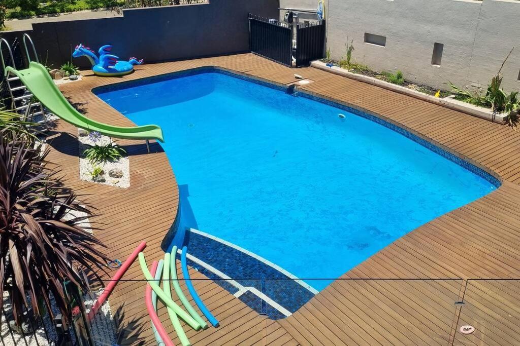 Guest Suite In Duffy Weston Creek Esterno foto