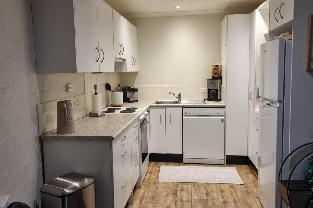 Guest Suite In Duffy Weston Creek Esterno foto