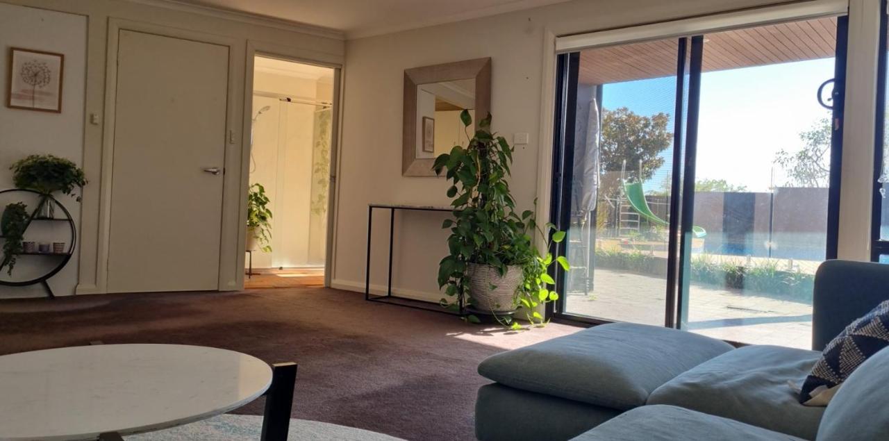 Guest Suite In Duffy Weston Creek Esterno foto