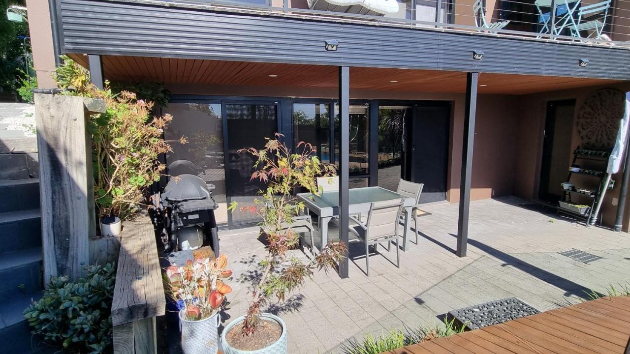 Guest Suite In Duffy Weston Creek Esterno foto