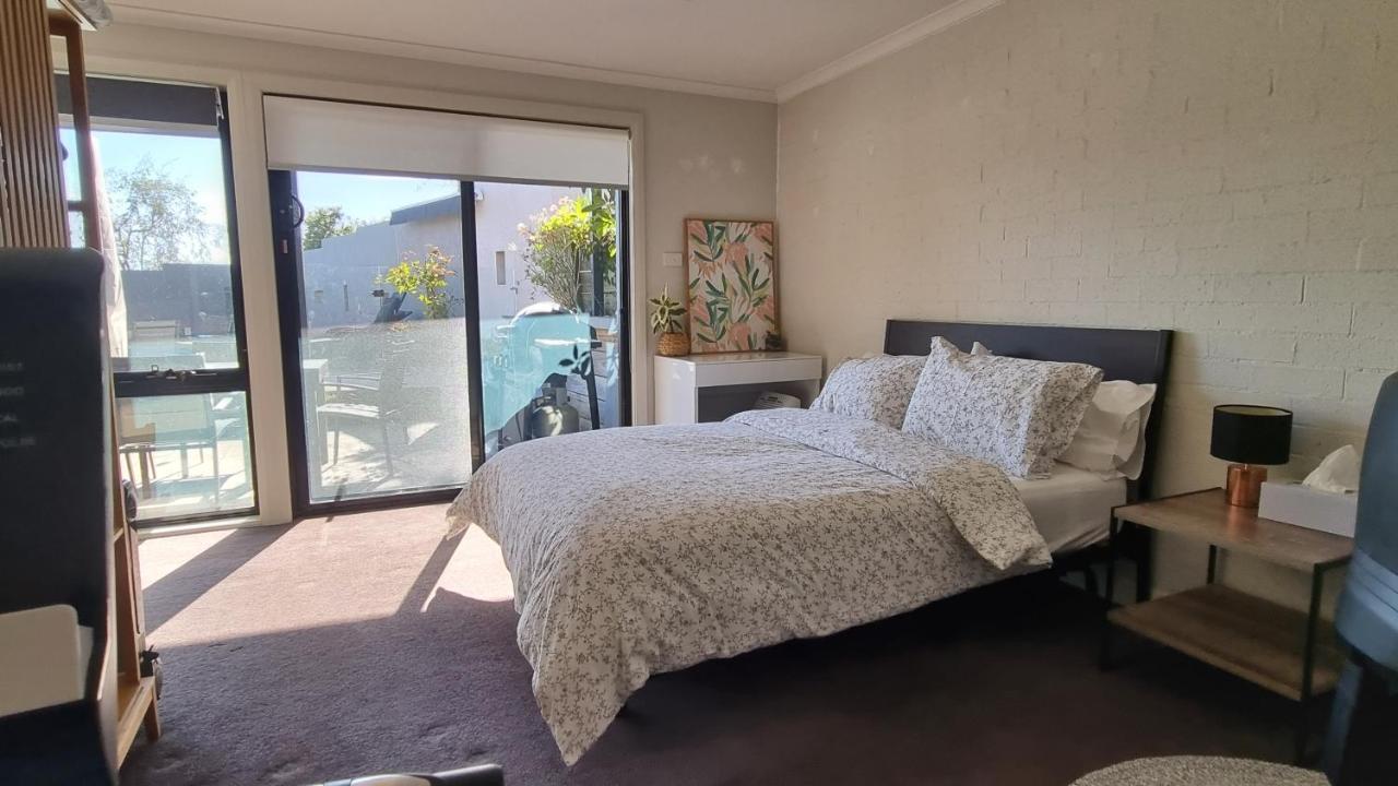 Guest Suite In Duffy Weston Creek Esterno foto