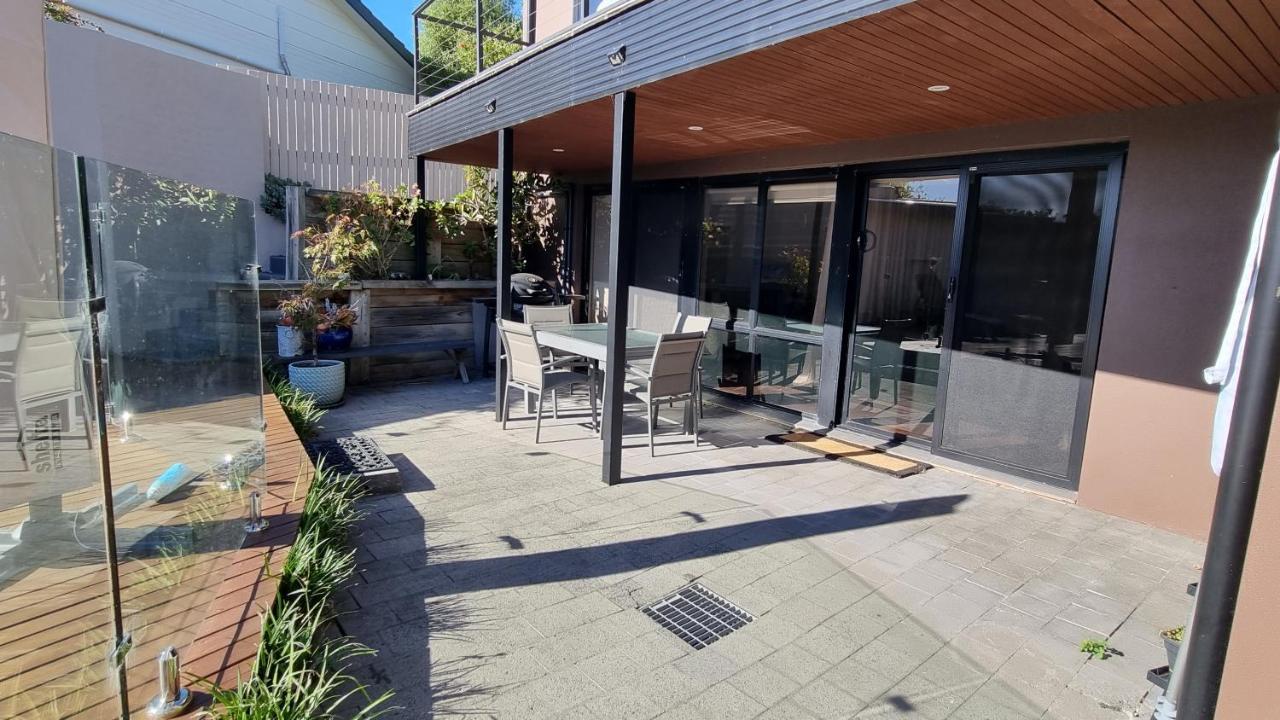Guest Suite In Duffy Weston Creek Esterno foto