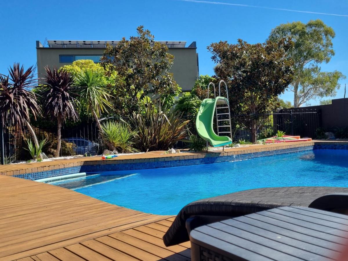 Guest Suite In Duffy Weston Creek Esterno foto