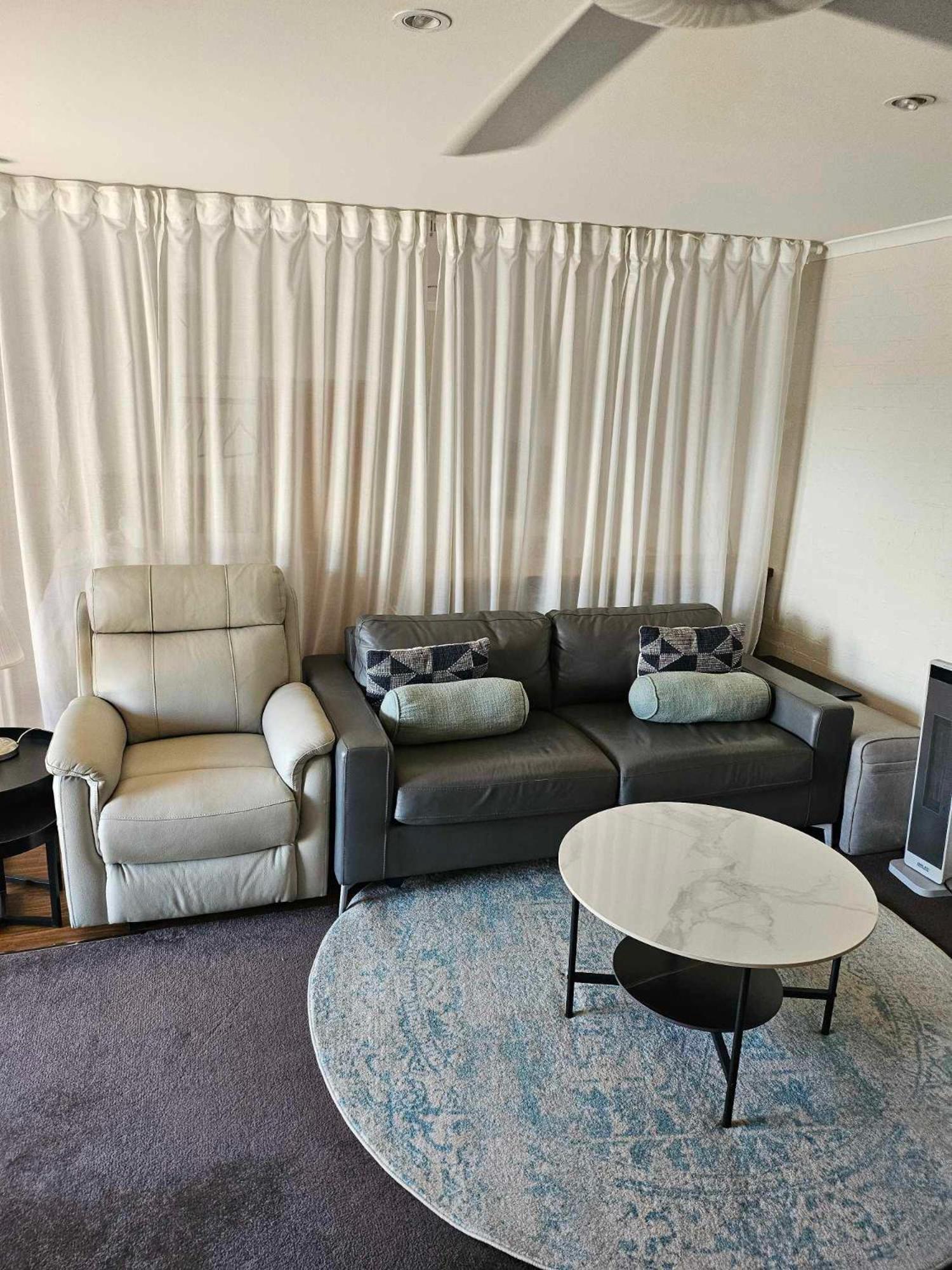 Guest Suite In Duffy Weston Creek Esterno foto
